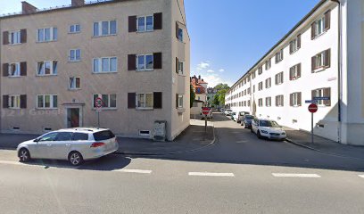 Gemeinnützige Wohnungsge- nossenschaft München-Pasing eG