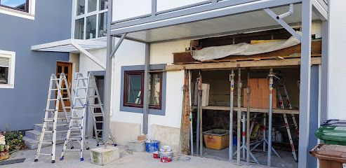 Karl Scheck Bau-Unternehmung GmbH