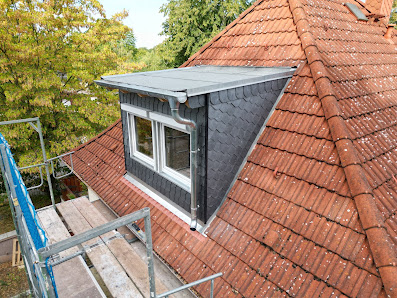 Zimmerei & Dachbau Elschenbroich – Bild