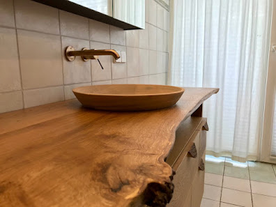 UFUNDI.design Massivholz Schreinerei Heyder – Bild