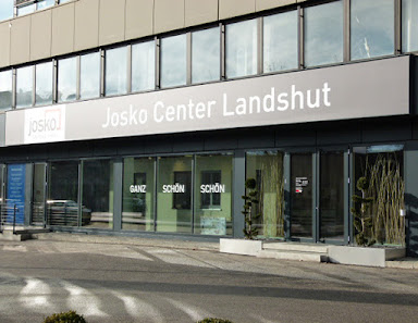 Josko Fenster und Türen - Center Landshut – Bild