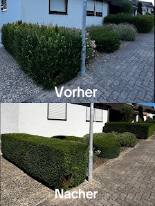 Haus und Gartenservice Gutjahr – Bild