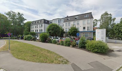 Wohnbau Riedler Kaufbeuren GmbH