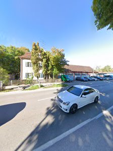 Oefner GmbH Zimmerei-Holzbau – Bild