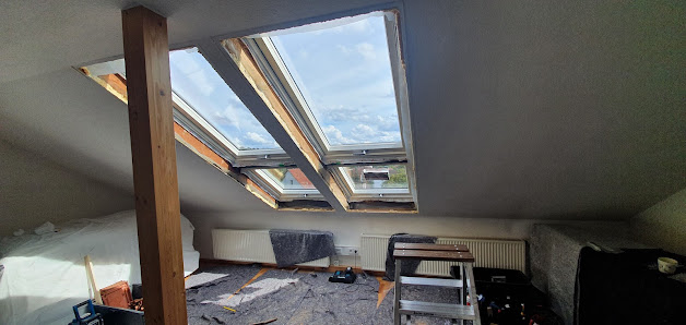 Ingo Rühl Der Holz- & Dachfensterprofi – Bild