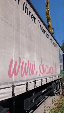 DAN-WOOD Village Himmelkron - Sergej Hortok - Vertrieb und Musterhauspark Nordbayern – Bild