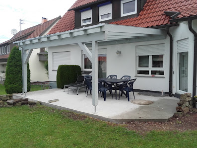 Klemens Maier Holzbau GmbH – Bild
