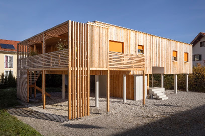Zimmerei Reßler GmbH