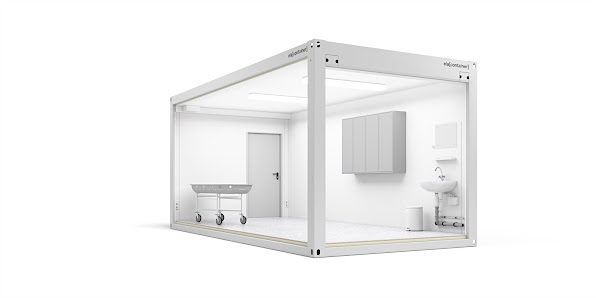 ELA Container GmbH – Bild
