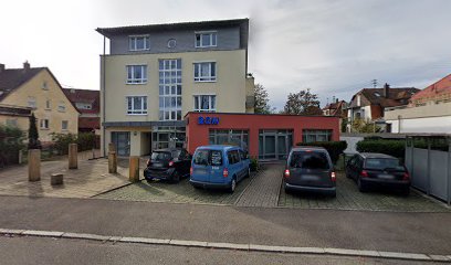 Baugenossenschaft Winnenden eG
