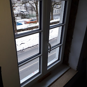 Fensterhaus Ansbach GmbH – Bild