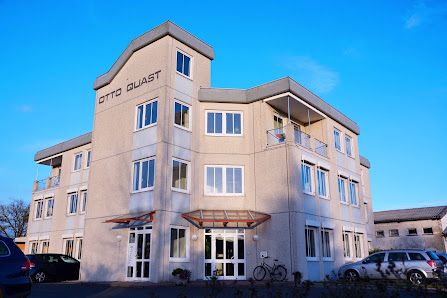 OTTO QUAST Bauunternehmen Radeburg GmbH – Bild