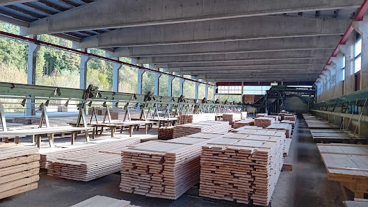 Holzland Gattermann Böden, Türen u. Garten Röhrnbach – Bild