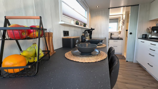 Lüttje Heimat | Tiny House Hersteller – Bild