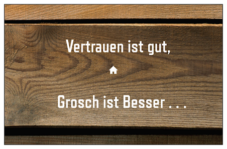 BDG Bau- & Dienstleistungsservice Grosch – Bild