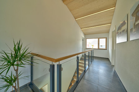Lehner Haus GmbH Musterhaus Poing – Bild