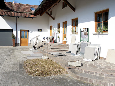 Fliesen Geiss GmbH & Co. KG – Bild