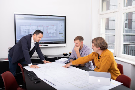 Kuttruff Ingenieure GmbH & Co. KG Tragwerksplanung Statik Ravensburg – Bild