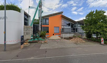 Patio GmbH