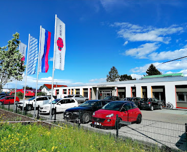 Hans Mayr Bau GmbH – Bild