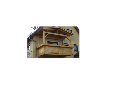 Holzbau Weber GmbH – Bild