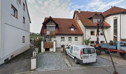 Ingo Faller Bauservice Baugeschäft