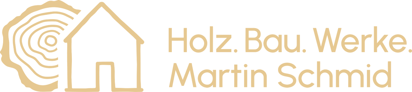 Holz.Bau.Werke Martin Schmid – Bild