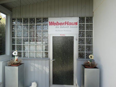 WeberHaus GmbH & Co. KG Bauforum Würzburg – Bild