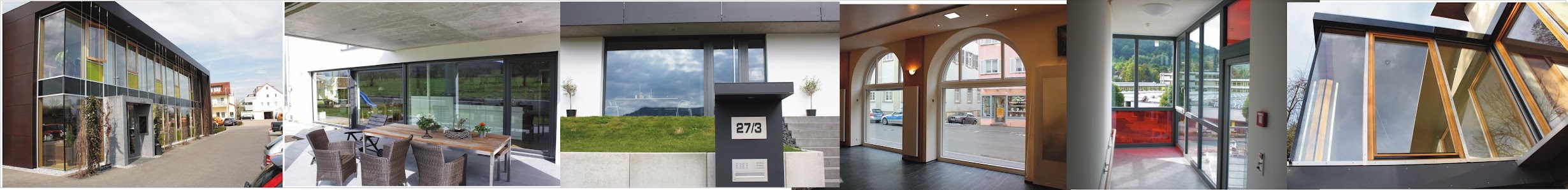 Reicherter Fensterbau GmbH – Bild