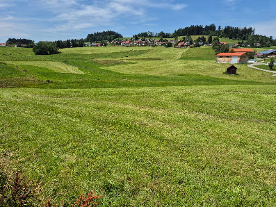Holzbau Wolfgang Behmann GmbH – Bild
