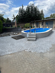 Grünanlagen- Hausservice Firma Lange – Bild