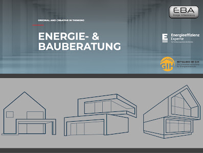 EBA Energie- & Bauberatung, Moritz Martin Weigl – Bild