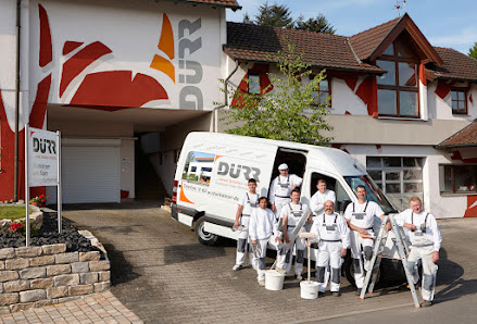 Dürr Stuckateure GmbH & Co. KG – Bild