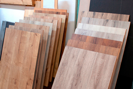 Holz Gruber – Bild