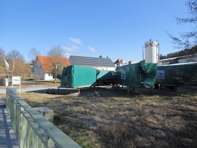 Das Bodenseehaus Holzfertigbau GmbH