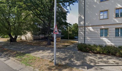 Robota niemcy Cottbus Kikenkwra