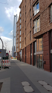 Tischlerei Meyerfeldt GmbH – Bild