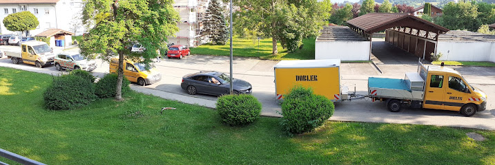 Dobler GmbH & Co. KG Kempten