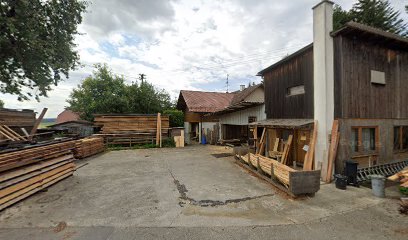 Franz Missel Zimmerei & Sägewerk