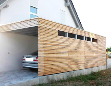 Holzbau Völter – Bild