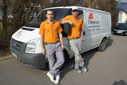 D&S Fliesenleger Dressner Spitzer GbR – Bild
