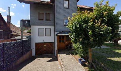 Pfäffle Dachfenster - Holzbau
