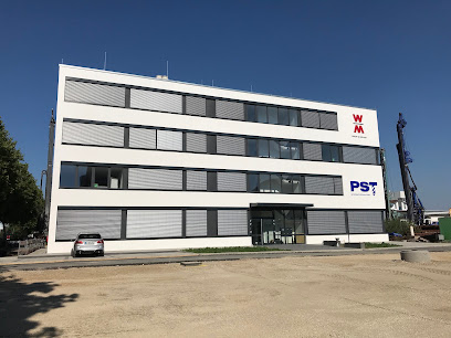 WOLFF & MÜLLER Hoch- und Industriebau GmbH & Co. KG