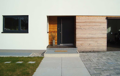 Resonator Coop Architektur + Design