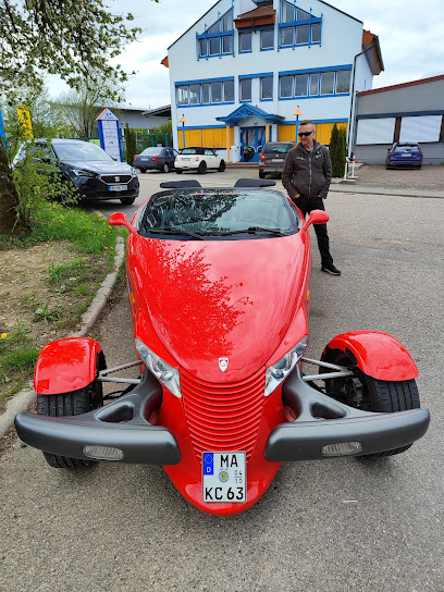 RAPP Hoch- & Tiefbau GmbH