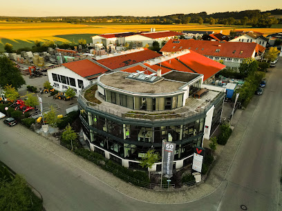 Vilgertshofer Holding GmbH