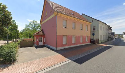 Wohnungsbaugesellschaft Ziesar mbH