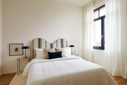 Musterwohnung Neue Liebe – Bild