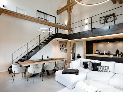 Spitzbart Treppen GmbH Nürnberg – Bild