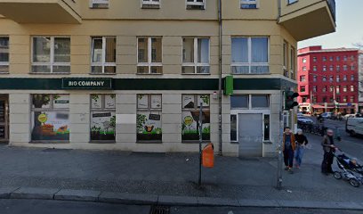 Bärliner Stadtbau GmbH